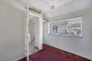 Bedroom Three- click for photo gallery